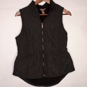 - Bit and bridle vest extra small